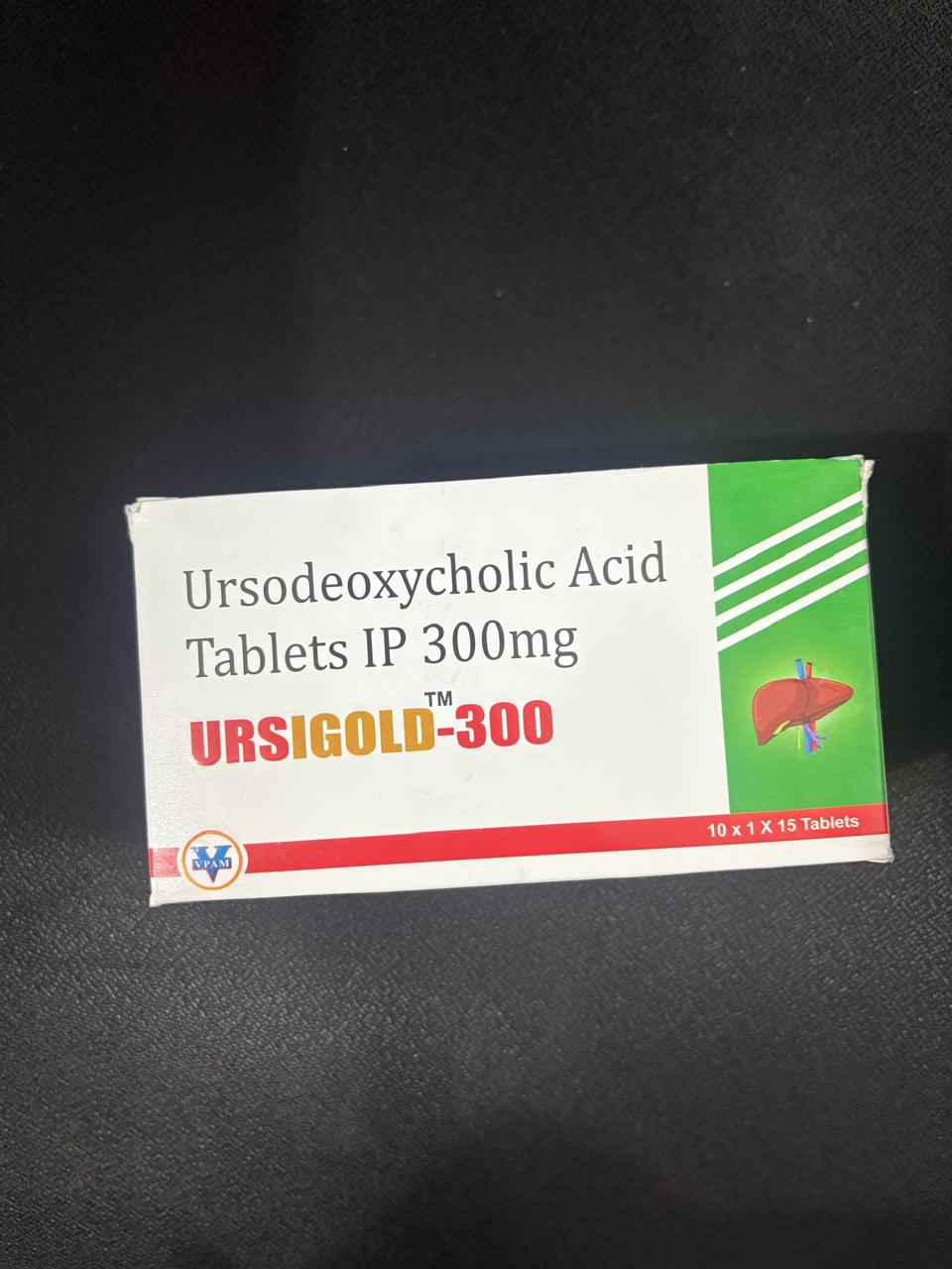 Ursigold 300